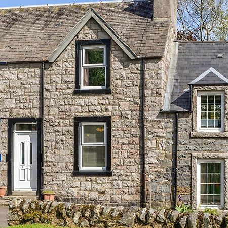 Sunnyside Villa New Galloway Exterior foto